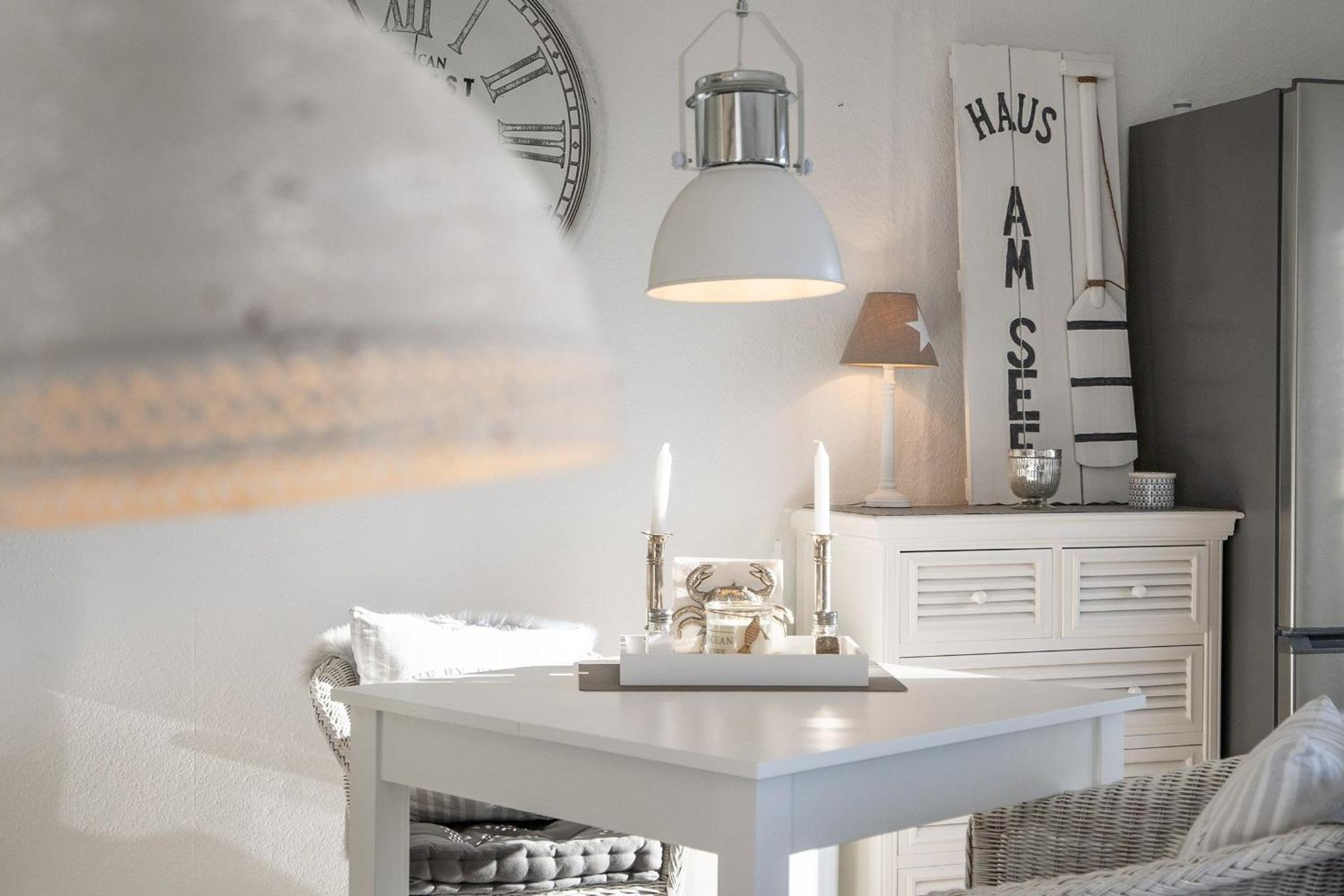 Appartamento Haus Sielbeck- Traumblick Esterno foto