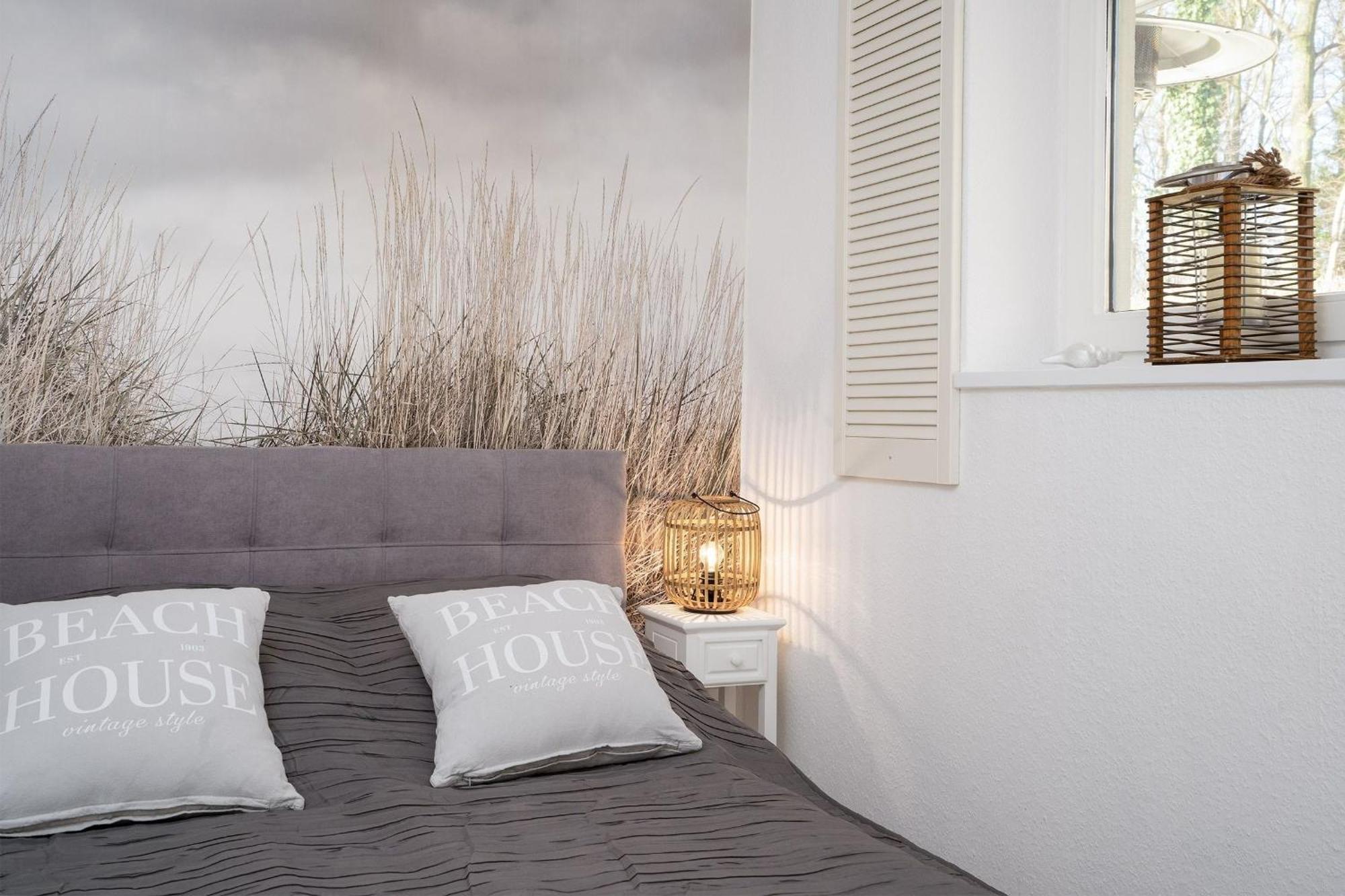 Appartamento Haus Sielbeck- Traumblick Esterno foto