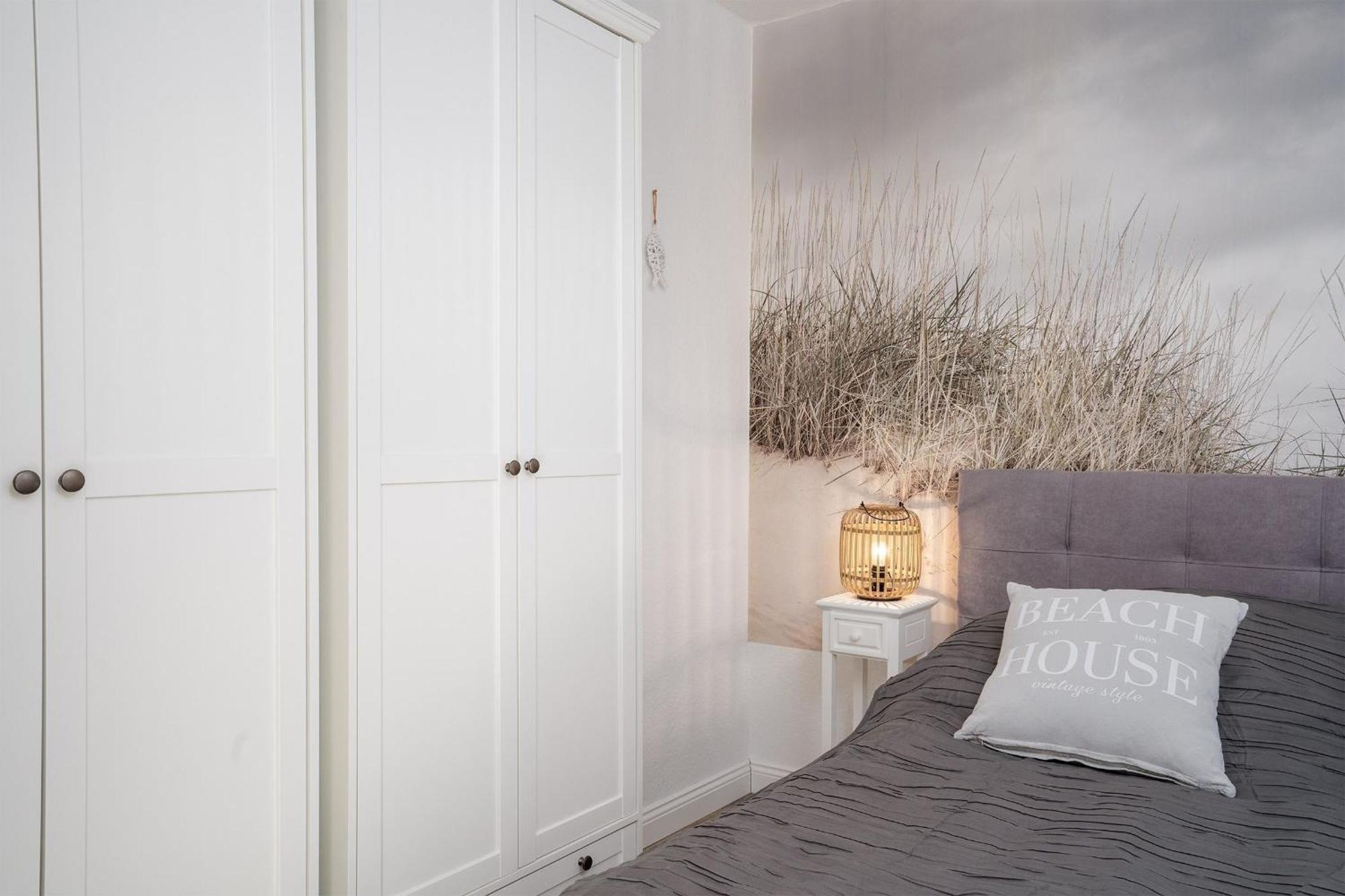 Appartamento Haus Sielbeck- Traumblick Esterno foto