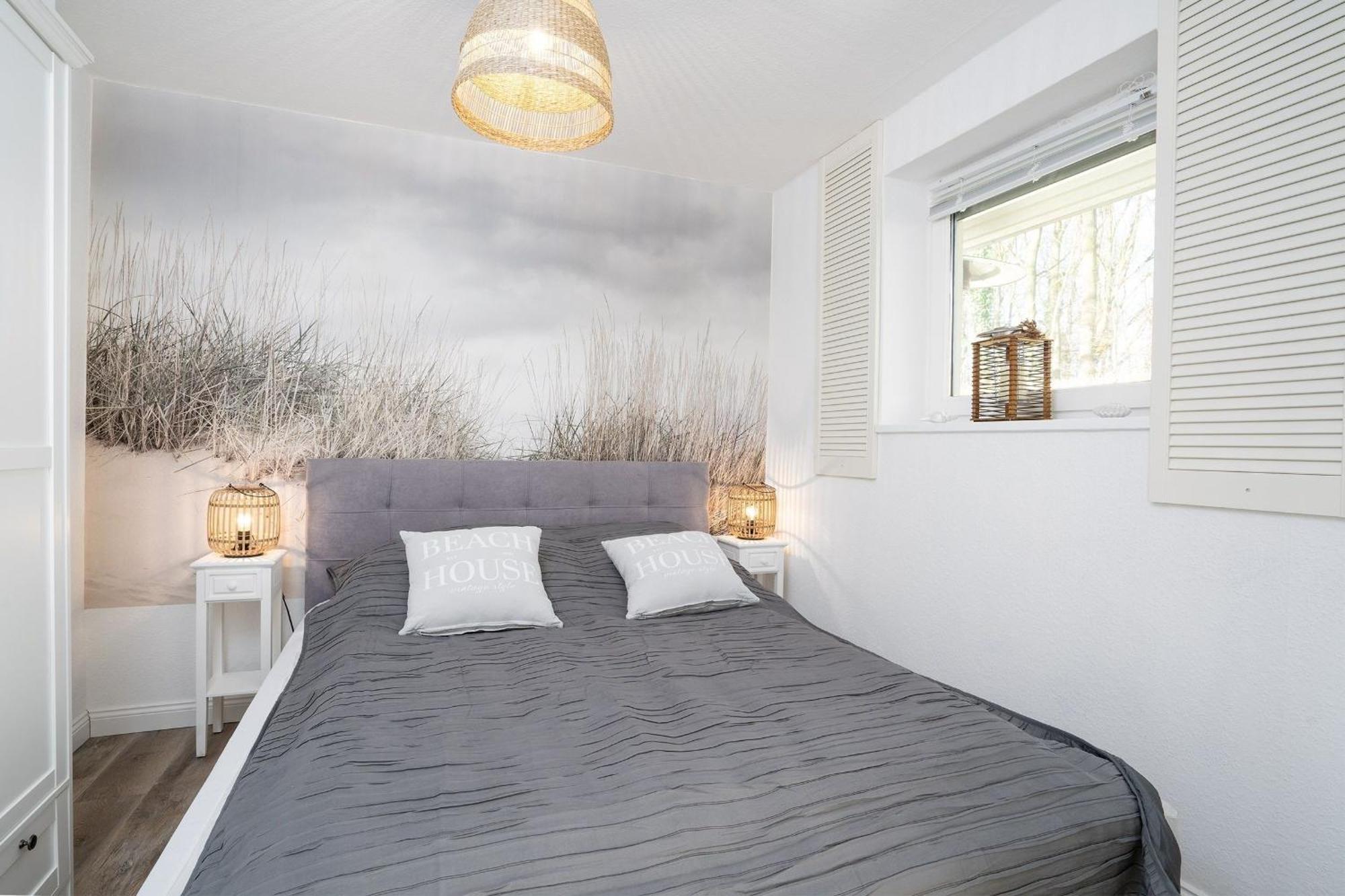 Appartamento Haus Sielbeck- Traumblick Esterno foto