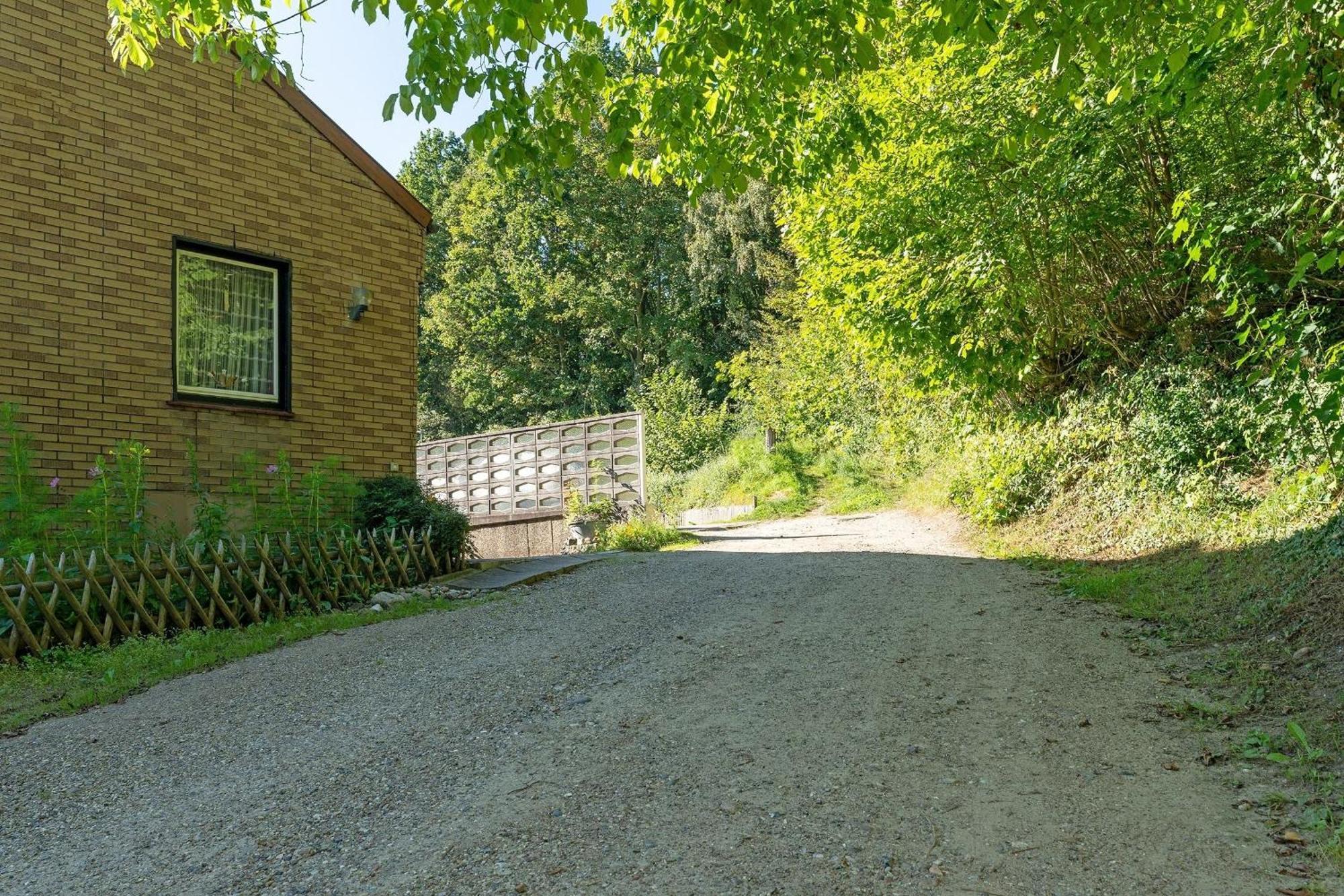 Appartamento Haus Sielbeck- Traumblick Esterno foto
